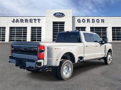 New 2026 Ford F-450 Platinum Crew Cab for sale #49276 - photo 2