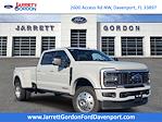 New 2026 Ford F-450 Platinum Crew Cab for sale #49276 - photo 1