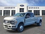 New 2026 Ford F-450 Platinum Crew Cab for sale #49276 - photo 3
