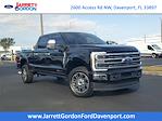 Used 2025 Ford F-250 Platinum Crew Cab for sale #49276A - photo 1