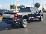 Used 2025 Ford F-250 Platinum Crew Cab for sale #49276A - photo 4