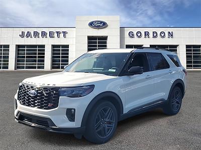 New 2026 Ford Explorer ST for sale #49277 - photo 2
