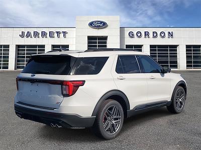 2026 Ford Explorer 4WD SUV for sale #49277 - photo 2