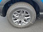 New 2025 Ford Bronco Sport Big Bend for sale #49285 - photo 5
