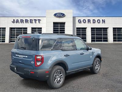 New 2025 Ford Bronco Sport Big Bend for sale #49286 - photo 2