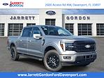 New 2025 Ford F-150 Lariat SuperCrew Cab for sale #49287 - photo 1