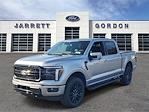 New 2025 Ford F-150 Lariat SuperCrew Cab for sale #49287 - photo 3