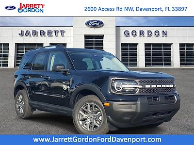 New 2025 Ford Bronco Sport Big Bend for sale #49288 - photo 1