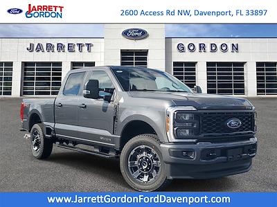 2026 Ford F-250 Crew Cab 4WD Pickup for sale #49292 - photo 1