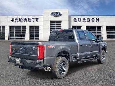 2026 Ford F-250 Crew Cab 4WD Pickup for sale #49292 - photo 2