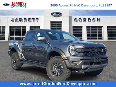 2025 Ford Ranger SuperCrew Cab 4WD Pickup for sale #49293 - photo 1