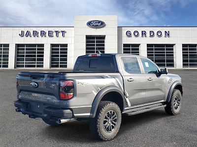 2025 Ford Ranger SuperCrew Cab 4WD Pickup for sale #49293 - photo 2