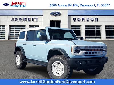 New 2025 Ford Bronco Heritage for sale #49294 - photo 1