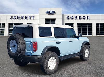 New 2025 Ford Bronco Heritage for sale #49294 - photo 2