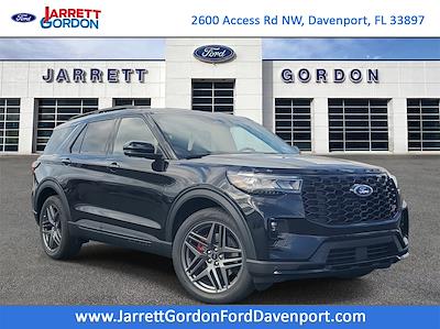 New 2026 Ford Explorer ST for sale #49299 - photo 1