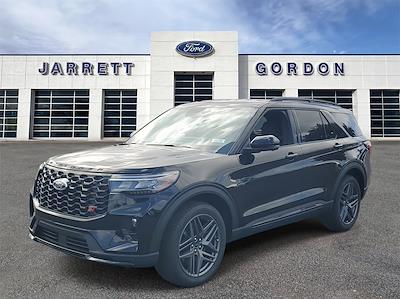 New 2026 Ford Explorer ST for sale #49299 - photo 2