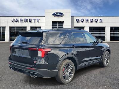 New 2026 Ford Explorer ST for sale #49299 - photo 2