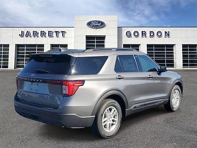New 2026 Ford Explorer Active for sale #49301 - photo 2