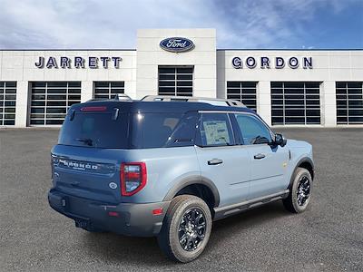 New 2025 Ford Bronco Sport Badlands for sale #49303 - photo 2