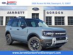 New 2025 Ford Bronco Sport Badlands for sale #49303 - photo 1