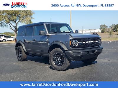 New 2025 Ford Bronco - photo 1