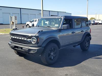 New 2025 Ford Bronco - photo 1