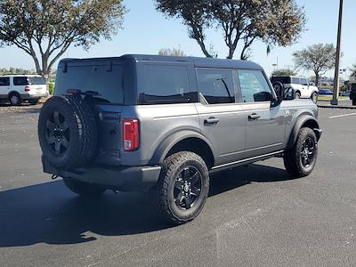 New 2025 Ford Bronco - photo 1