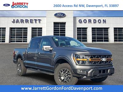 New 2025 Ford F-150 Tremor SuperCrew Cab for sale #49306 - photo 1