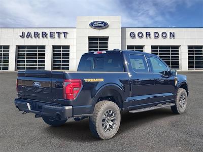 2025 Ford F-150 SuperCrew Cab 4WD Pickup for sale #49307 - photo 2