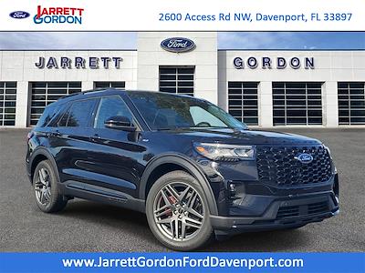 New 2026 Ford Explorer ST-Line for sale #49312 - photo 1