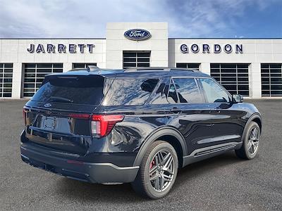 New 2026 Ford Explorer ST-Line for sale #49312 - photo 2