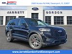 New 2026 Ford Explorer ST-Line for sale #49312 - photo 1