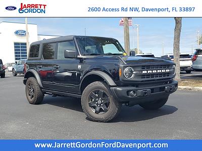 New 2025 Ford Bronco - photo 1