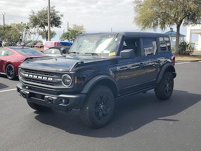 New 2025 Ford Bronco - photo 1