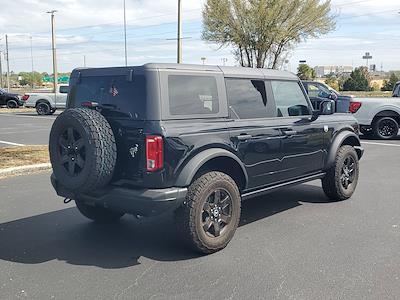 New 2025 Ford Bronco - photo 1