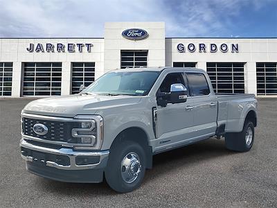 2026 Ford F-350 Crew Cab DRW 4WD Pickup for sale #49319 - photo 2