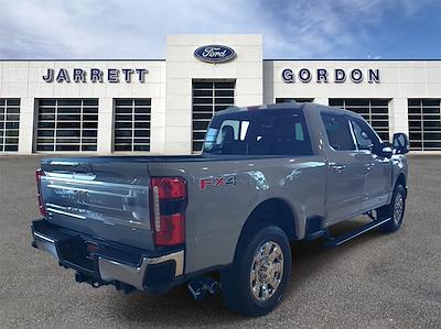 2026 Ford F-350 Crew Cab SRW 4WD Pickup for sale #49320 - photo 2
