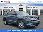New 2026 Ford Explorer Active for sale #49321 - photo 1