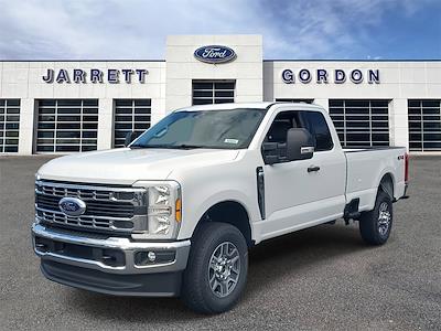2025 Ford F-350 Super Cab SRW 4WD Pickup for sale #49323A - photo 2