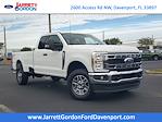 2025 Ford F-350 Super Cab SRW 4WD Pickup for sale #49323A - photo 1