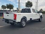 2025 Ford F-350 Super Cab SRW 4WD Pickup for sale #49323A - photo 4
