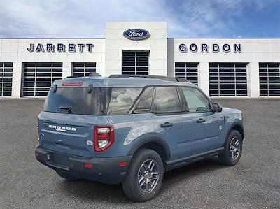 New 2025 Ford Bronco Sport Big Bend for sale #49324 - photo 2