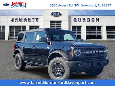 New 2025 Ford Bronco Big Bend for sale #49325 - photo 1