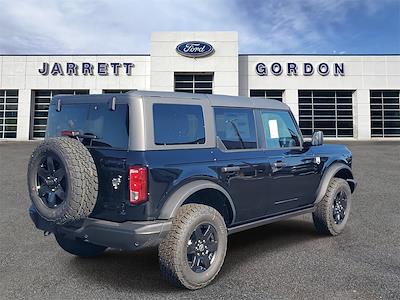 New 2025 Ford Bronco Big Bend for sale #49325 - photo 2