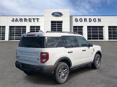 2025 Ford Bronco Sport 4WD SUV for sale #49326 - photo 2