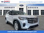 New 2026 Ford Explorer Active for sale #49327 - photo 1