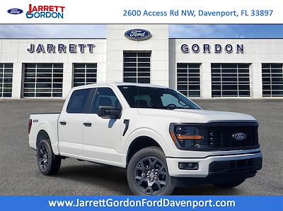 New 2026 Ford F-150 - photo 1