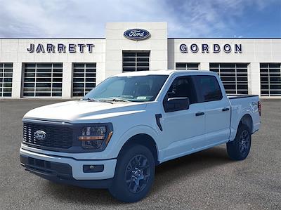 New 2026 Ford F-150 - photo 1