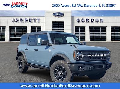 2025 Ford Bronco 4WD SUV for sale #49333 - photo 1