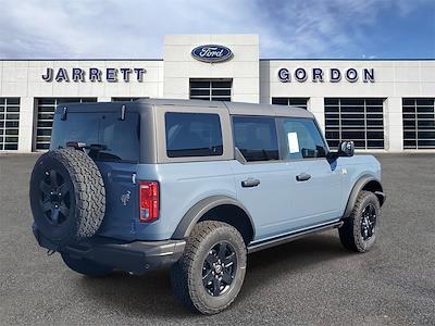 2025 Ford Bronco 4WD SUV for sale #49333 - photo 2